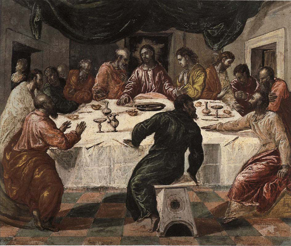 The Last Supper